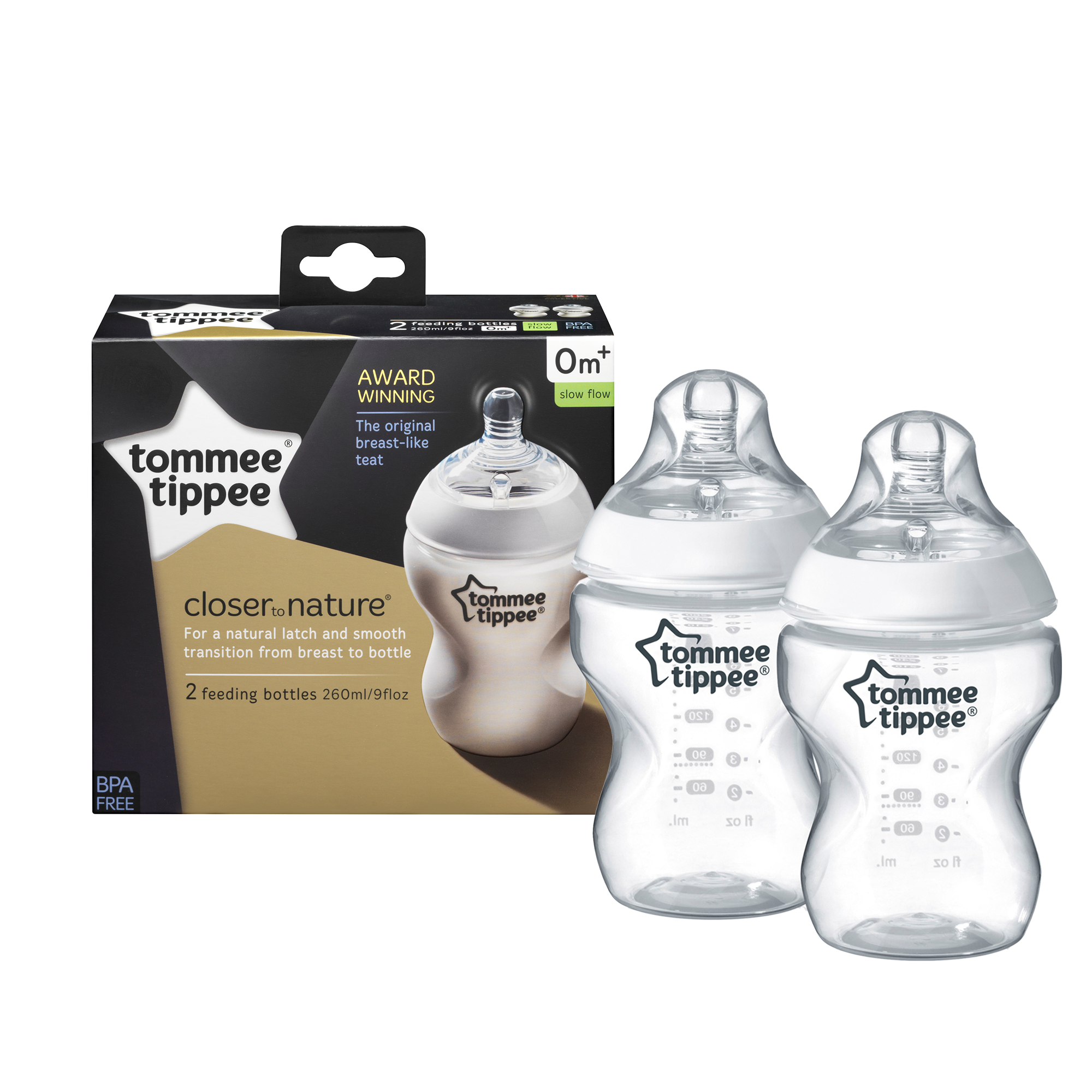 tommee tippee 2