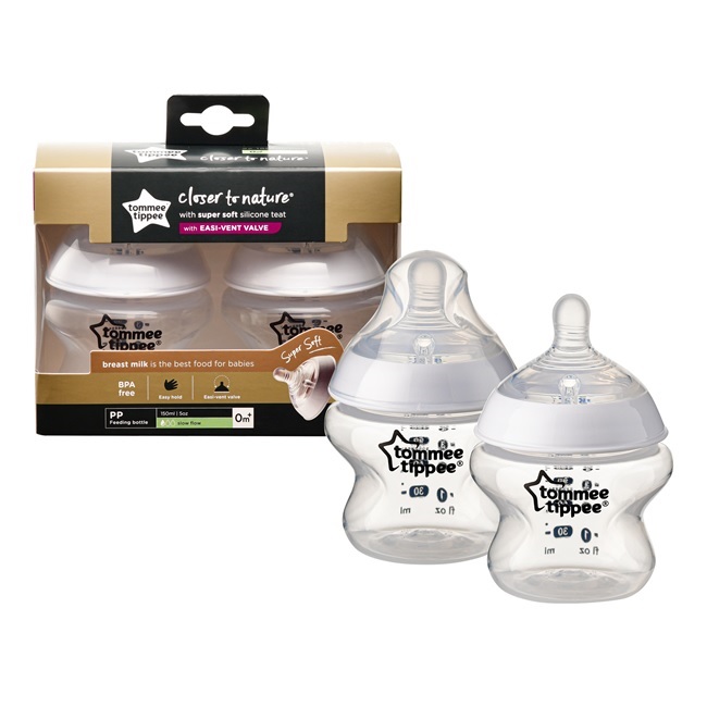 tommee tippee package