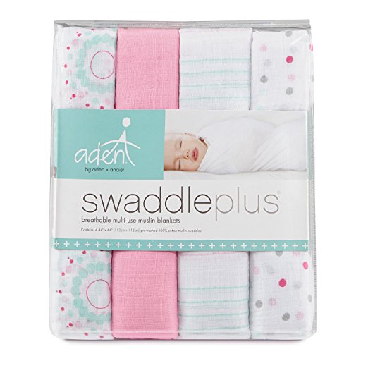 swaddle plus