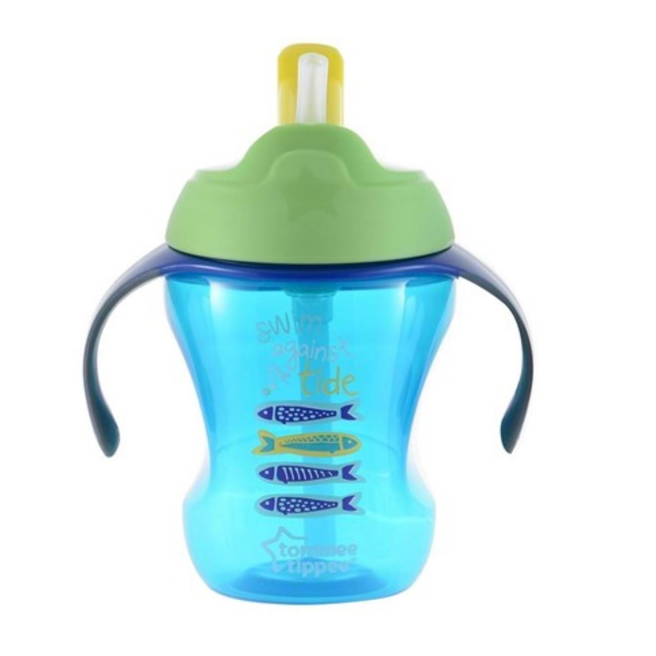 Tommee Tippee - Straw Cup 7 Months and + 230ml