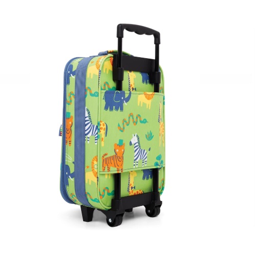 Baby and Beyond | Penny Scallan Wheelie Bag – Wild Thing