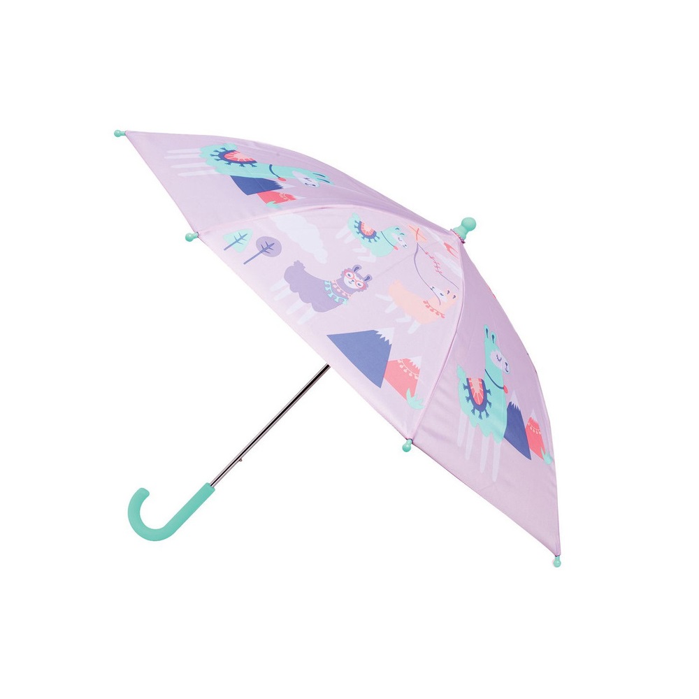 Baby and Beyond | Penny Scallan Umbrella Loopy Llama