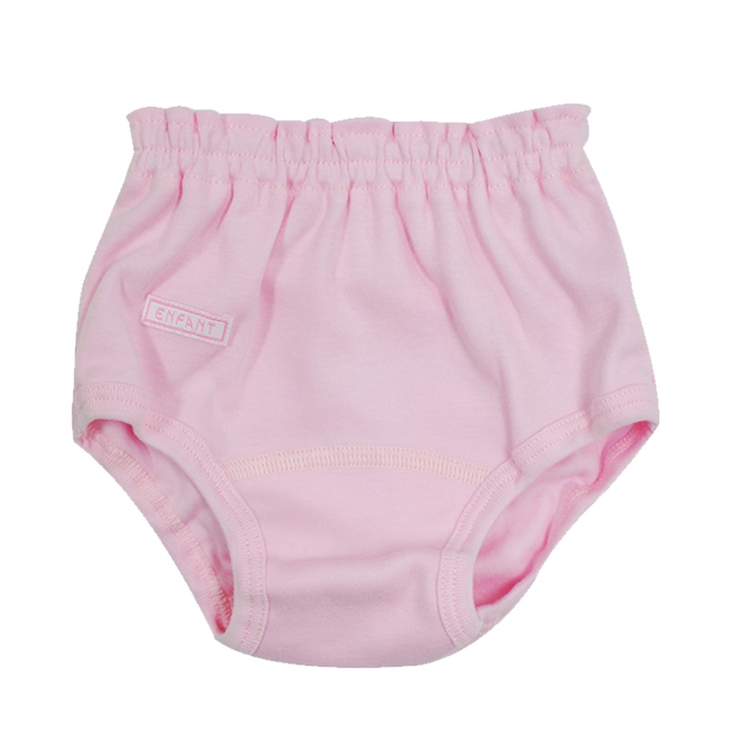 Baby and Beyond  Enfant Baby Underwear Panty/Brief ED361080PI – Pink 6-9mos