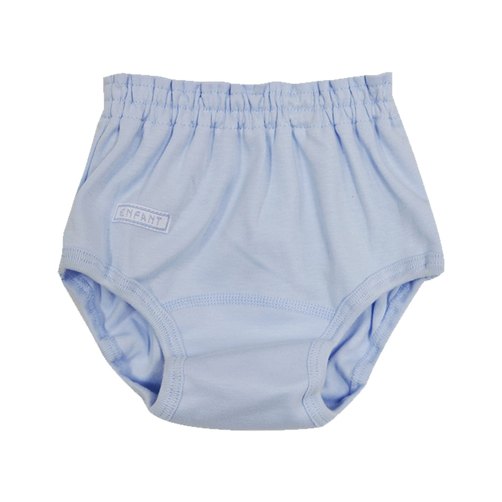 Baby and Beyond  Enfant Baby Underwear Panty/Brief ED361060SX – Blue 0-3mos