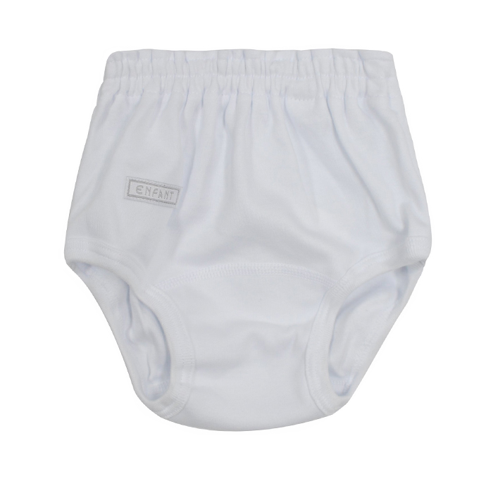 Baby and Beyond | Enfant Baby Underwear Panty/Brief ED361080WH – White ...