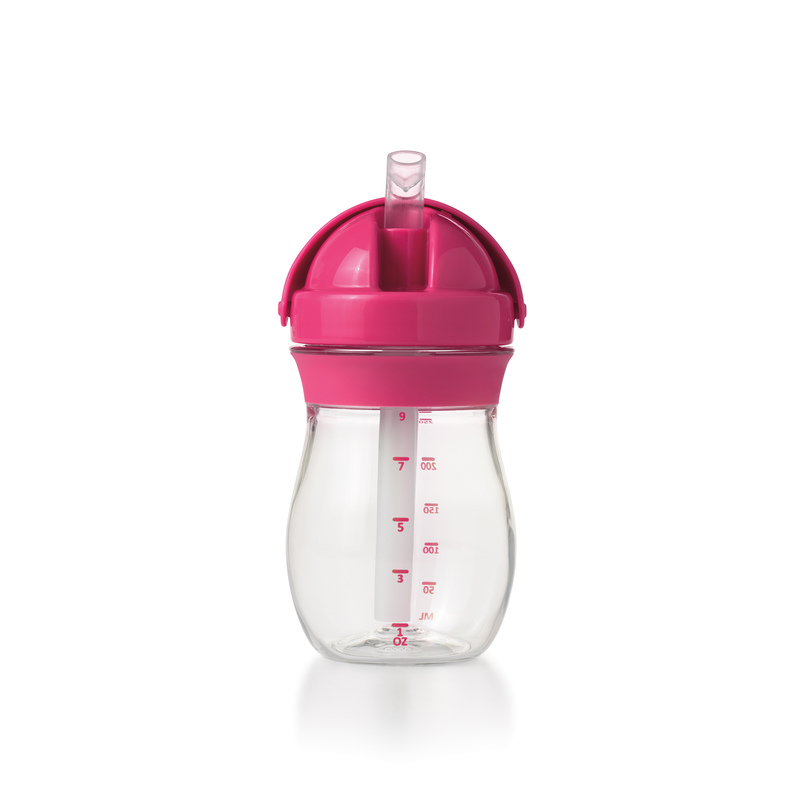 Oxo Tot - Transition Soft Spout Sippy Cup -6 oz