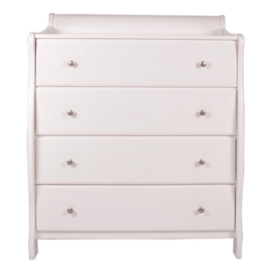 Babyhood Amani Chest Drawers