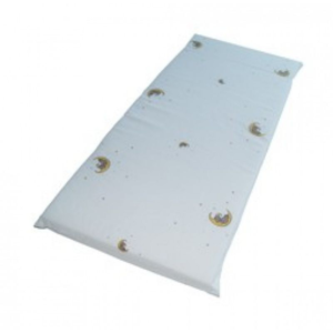Babyhood Breathe Eze Tm Cradle Mattress
