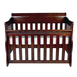 Babyhood Amani 4 In 1 Cot