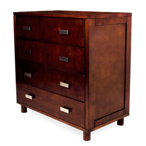 Babyhood Zimbali Chest Drawer